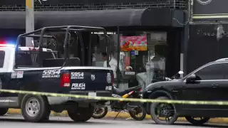 Según el EDR, la entidad registró mil 669 homicidios en el 2023