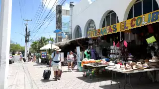 El indicador más reciente del Inegi señala que el colapso de las estadísticas en esta demarcación es una de las más prolongadas en el país