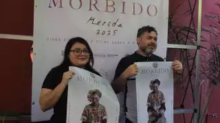 La edición de este año presentará 14 largometrajes