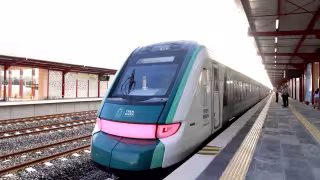 Además se dará el banderazo a la etapa de carga, lo que favorecerá más la economía.