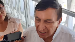 Gobierno de Campeche cumplirá al 100% recomendaciones por operativo en Kobén