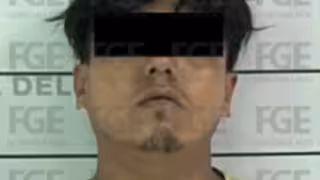 La captura de Salvador Alexis “N” se concretó finalmente el pasado 24 de abril, tras meses de seguimiento y labores de inteligencia