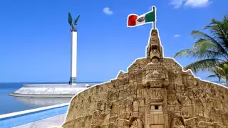 Por qué sólo es seguro viajar a Campeche y Yucatán en México, según Estados Unidos