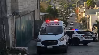 Delitos contra el patrimonio encabezan cifras con 314 indagatorias