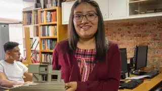 Este 1 de abril abrió la convocatoria para Jóvenes Construyendo el Futuro 2025