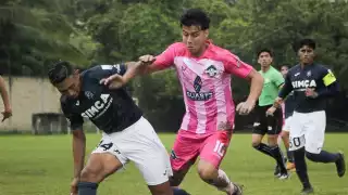 Daniel “Topo” Moguel reveló el seguir trabajando con mucha humildad para que se den buenos resultados