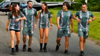 Existe un estimado sobre cuánto ganan los concursantes en Exatlón.