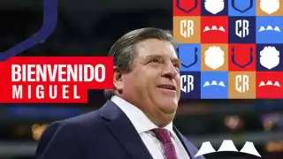 Miguel Herrera regresa a los banquillos