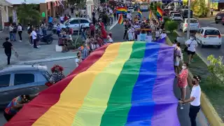 "Queertana Roo" demanda a la presidenta de Diversidad de Othón P. Blanco.