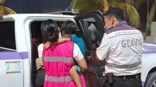 Familiares de Sonia Vianey,  mujer asesinada por exagente de la GN en Cancún, planean demandar a Geavig