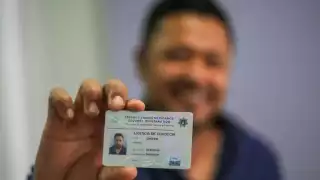 Licencias de conducir en Quintana Roo