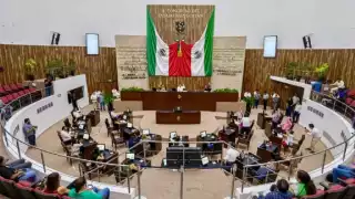 Congreso de Yucatán: ¿Cuántos diputados ganó Morena?
