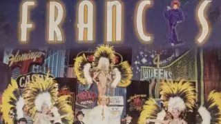 Francis la vedette campechana tendrá bioserie pero se grabará fuera de Campeche: conoce los detalles