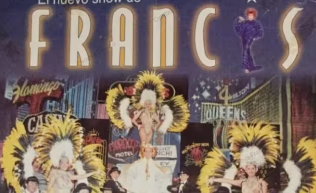 La vida de Francis llega a la televisión con elenco drag