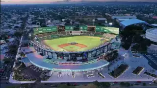 La casa de Los Leones de Yucatán tendrá una imagen renovada, con instalaciones más cómodas y accesibles 