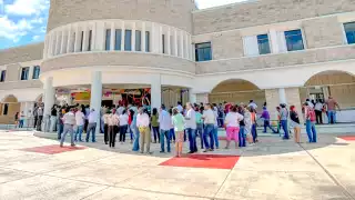 ASF detecta irregularidades en la Universidad Autónoma de Quintana Roo