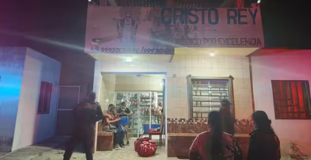 Familiares de una joven de 32 años declararon a las autoridades que llevaba días con molestias