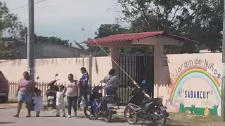 Padres de familia resguardarán planteles durante vacaciones escolares