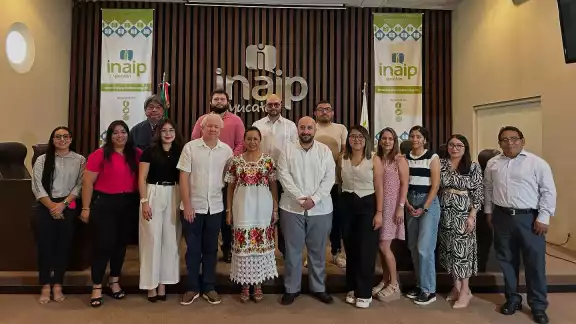 Joaquín Díaz Mena nombrará en agosto al titular del nuevo organismo que sustituirá al Inaip Joaquín Díaz Mena nombrará en agosto al titular del nuevo organismo que sustituirá al Inaip