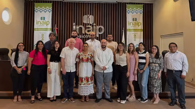 Joaquín Díaz Mena nombrará en agosto al titular del nuevo organismo que sustituirá al Inaip