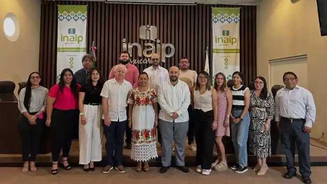 Joaquín Díaz Mena nombrará en agosto al titular del nuevo organismo que sustituirá al Inaip