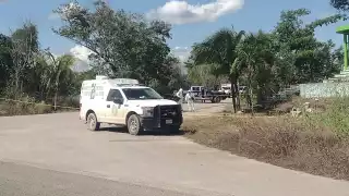 Jóvenes son apuñalados en Felipe Carrillo Puerto; uno pierde la vida