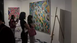 Mérida Fest 2025: Concierto de Musiek y otros eventos del fin de semana