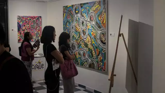 Los eventos del Mérida Fest continuarán durante este fin de semana