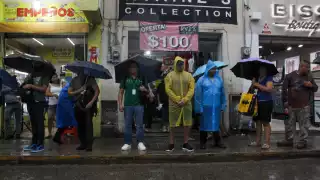 Clima Yucatán 18 de septiembre: ¿A qué hora lloverá hoy miércoles?