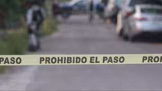El joven habría caido de un noveno piso en el complejo residencial