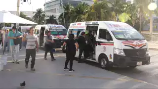 El proyecto diseñado por el Imoveqroo cuenta con una conclusión prevista en las próximas semanas