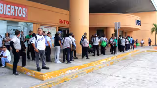 Según el Centro de Conciliación persisten los contratos no firmados, falta de altas en el IMSS y ausencia de recibos de pago.