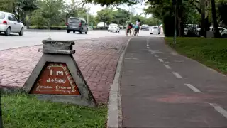 Desde el año pasado se hizo un estudio para determinar las necesidades del destino turístico, en cuidado y renovaciones