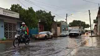 Las lluvias se aproximarán en el transcurso del fin de semana