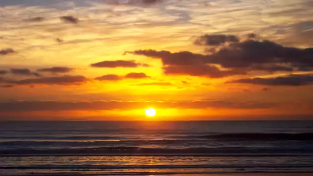 Recibir el 2025 en una playa de Yucatán es uno de los mejores planes