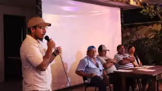 Campesinos de Telchaquillo reiteran irregularidades en todas las asambleas a las que se ha convocado