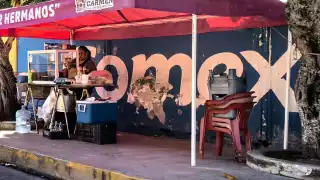 Sector empresarial de Ciudad del Carmen reporta que el 2025 ha sido uno de los años mas difíciles