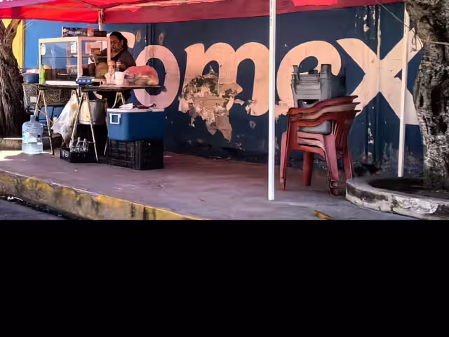 Sector empresarial de Ciudad del Carmen reporta que el 2025 ha sido uno de los años mas difíciles