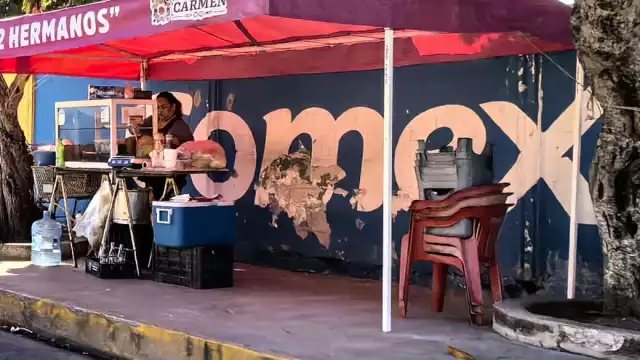 Sector empresarial de Ciudad del Carmen reporta que el 2025 ha sido uno de los años mas difíciles