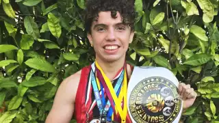 El “Güero” se ha agenciado en dos ocasiones el campeonato estatal