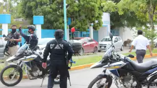 Tres grupos delictivos se pelean la plaza en Chetumal