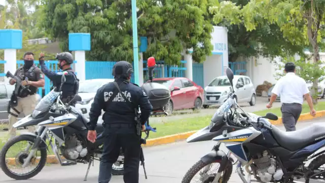 El conflicto ha generado una ola de levantones, involucrando a turistas