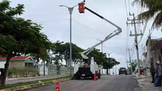 Calles, vivienda y agua potable concentran inversión de más de 81 mdp en Hopelchén