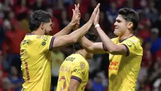 Conoce cuáles son los horarios de las semifinales del Apertura 2024.