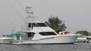 El candidato del Prian tiene embarcaciones de lujo, que fueron adquiridas en los últimos tres años