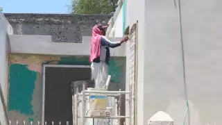 Yucatán cerrará el 2024 con un crecimiento económico en el sector de la construcción 