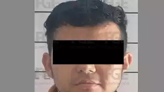 Francisco Clemente 'N' es vinculado a proceso por presunto homicidio