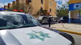 Hallan cuerpo de un abuelito en estado  de descomposición en Cancún