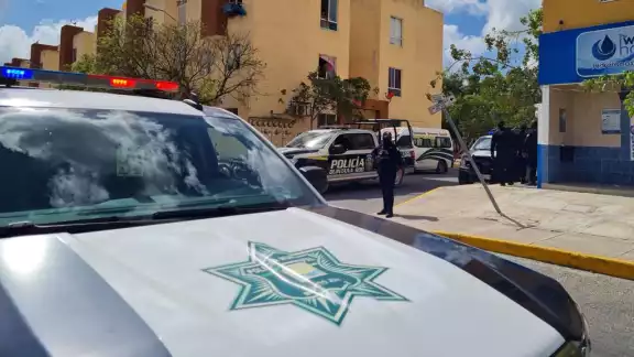 El abuelito murió en su casa y ningún vecino se dio cuenta El abuelito murió en su casa y ningún vecino se dio cuenta