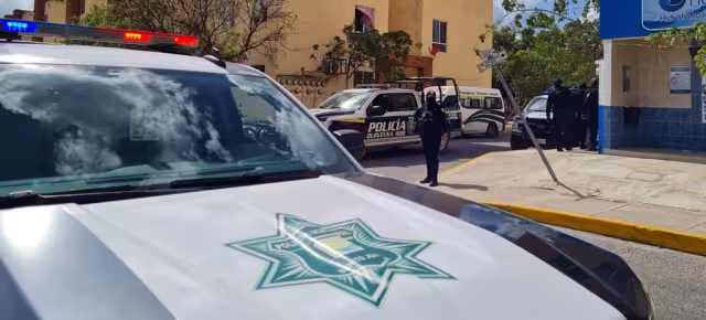 El abuelito murió en su casa y ningún vecino se dio cuenta